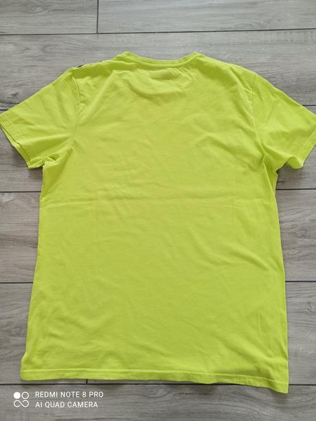 Tričko nové xl, kappa,xl