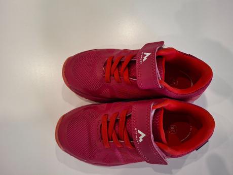 Mckinley trekove tenisky, mckinley,28