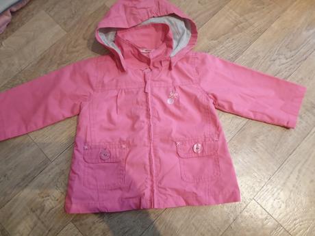 Tenka bundička  80/86, 80
