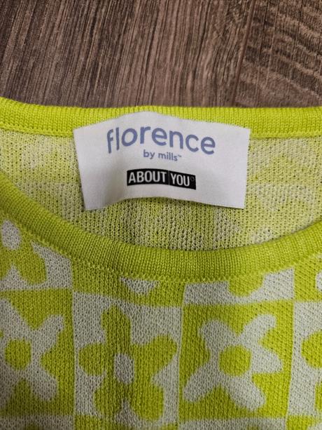 Pletene tricko, 34