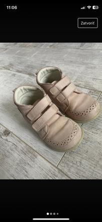 Vysoké tenisky emel, 23