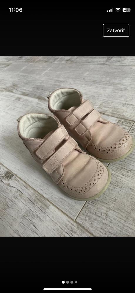 Vysoké tenisky emel, 23