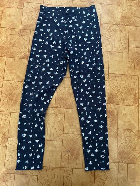 Leginy, primark,128