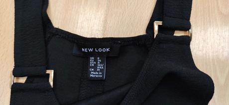 Satova sukna, new look,36