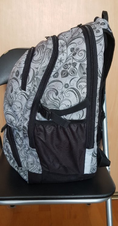 Skolska taska bagmaster, 