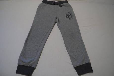 Chlapčenské tepláky, f&f,134