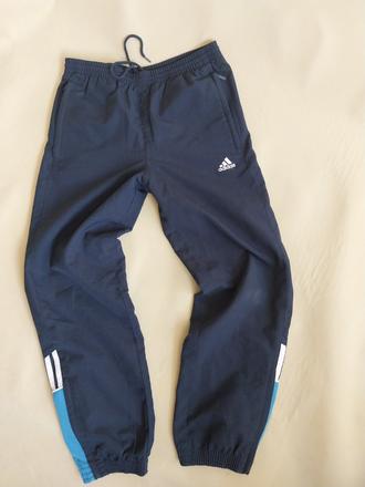 Športove nohavice, adidas,140
