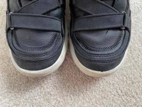 Ecco gore-tex tenisky, ecco,29