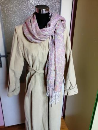 Prechodný kabat, 38