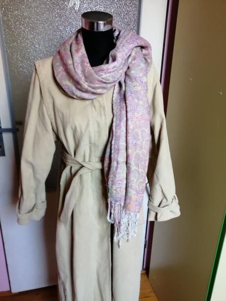 Prechodný kabat, 38