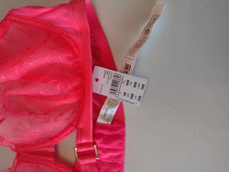 Podprsenka intimissimi, nová veľkosť 85b., intimissimi,85b