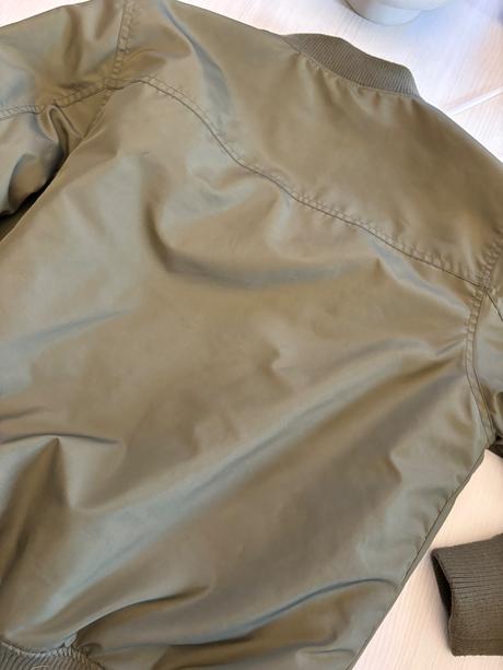 Bomberka, h&m,m