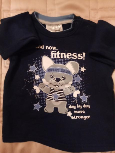 Pekný pulovrik, ergee,80