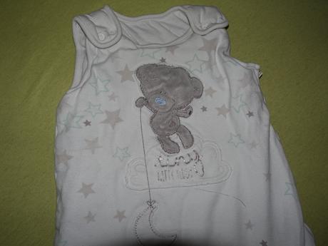 Spaci vak george, george