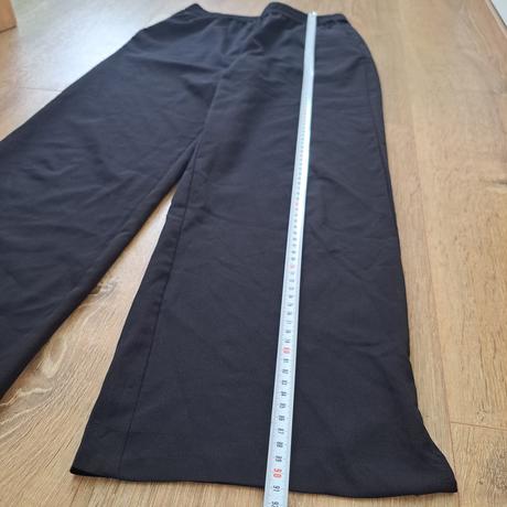 Letné nohavice, h&m,164