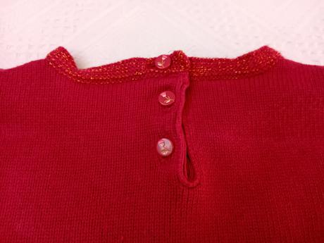 Dievčenský svetrík 2 ks + nohavice - 1ks, mayoral,116