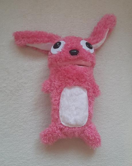 Screamerz plyšové zvieratko, 