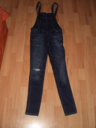 Zara rifle na traky, zara,s