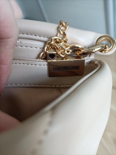 Malá kabelka love moschino, love moschino