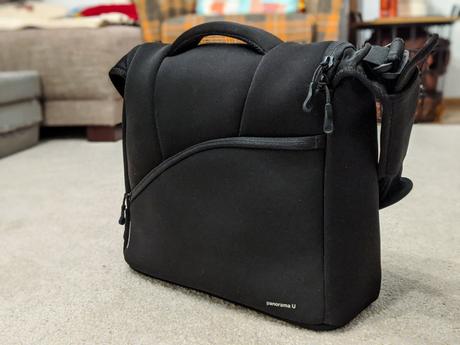 Kata panorama a34u - foto taška, 