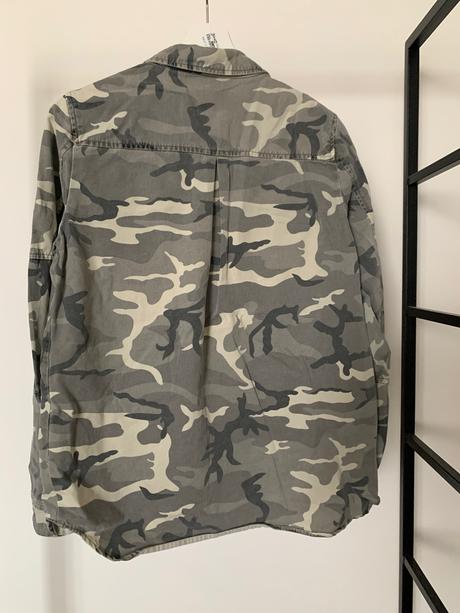 Kosela maskacova, zara,s