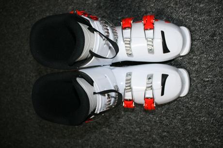 Dynastar powertrack 144 cm, dynastar,140-149 cm