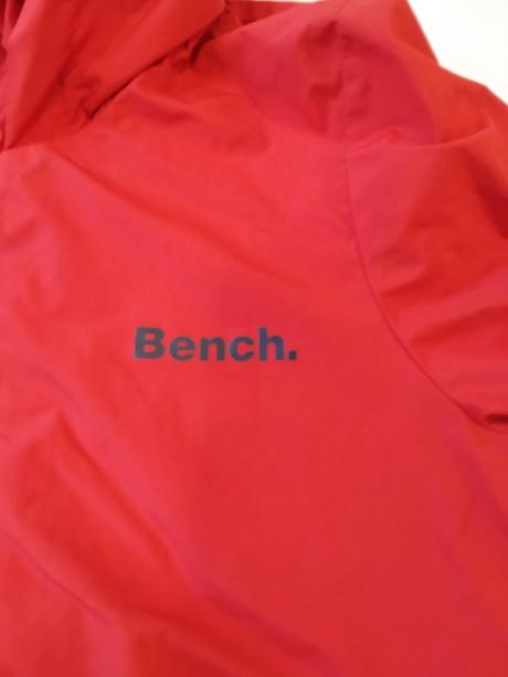 Bunda bench, bench,m