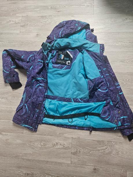 Zimna technicka bunda, 164