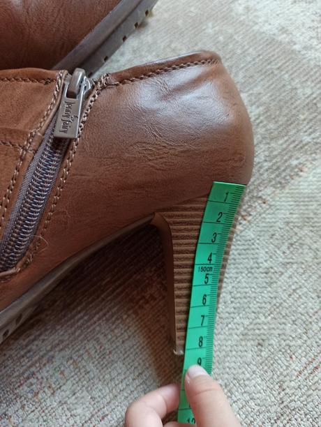 Topánky, deichmann,39