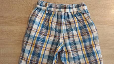 Detske kratasky, tommy hilfiger,86