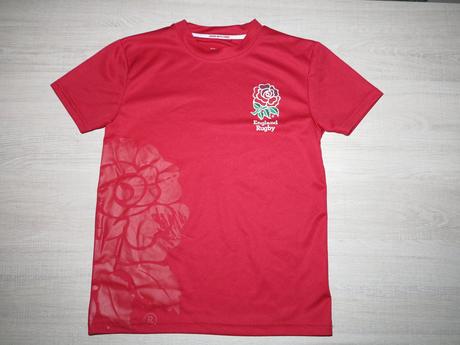 Športové funkčné tričko, 128