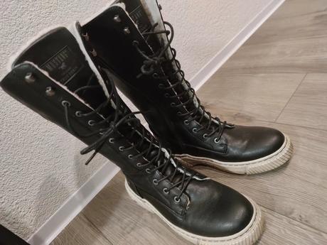 Mustang čižmy, mustang,40