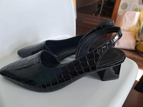 Damske lodičky veľ. 37, 37