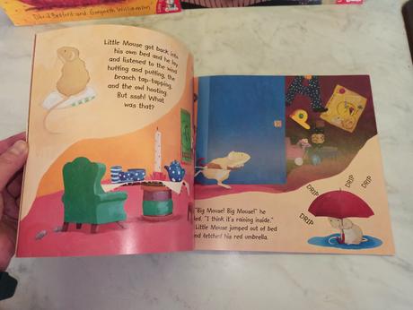 Zositkove knihy s audio cd,