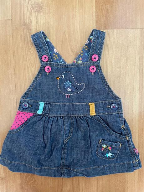 Riflove saticky, mothercare,56