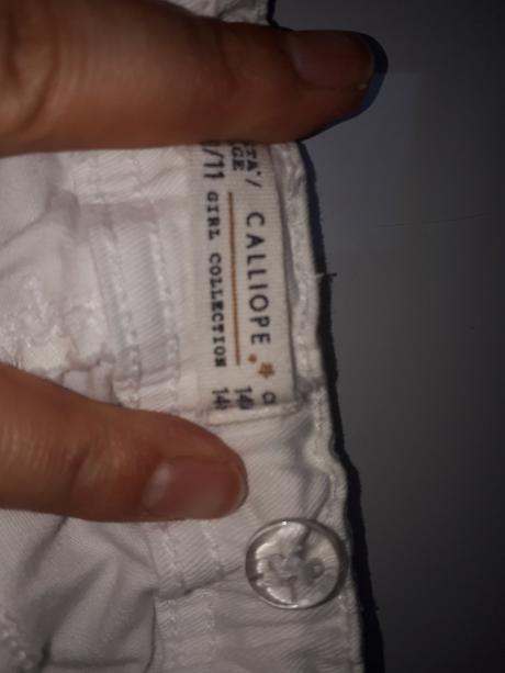 Šortky na traky, 140