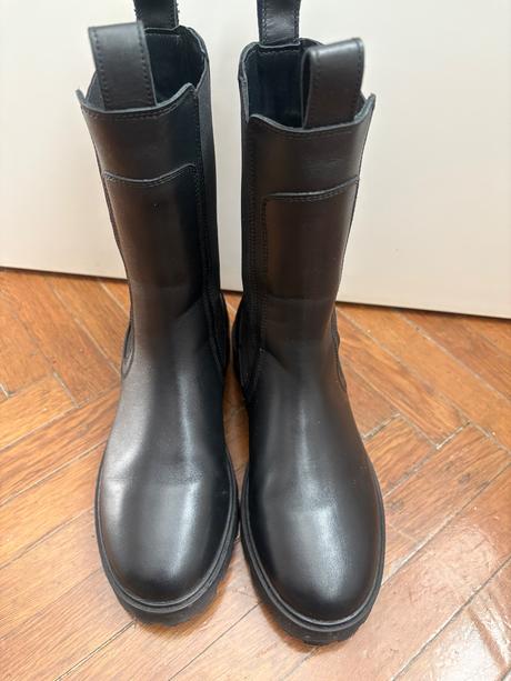 Čiže tommy hilfiger, tommy hilfiger,36