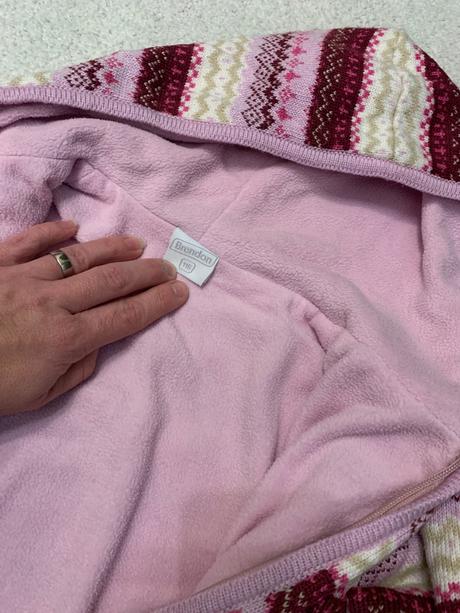 Zimný sveter, brendon,122