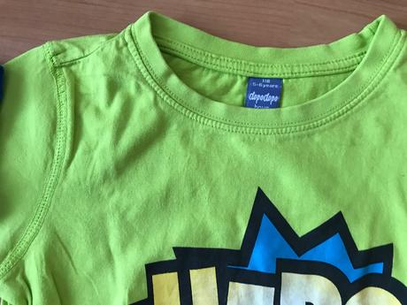 Tricka 2x hero of the family, 116