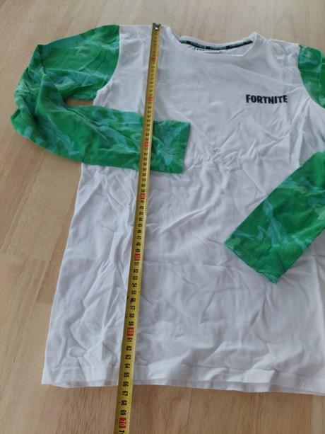 Tričko fortnite, 170