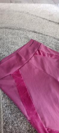 Športové legíny zara, zara,164
