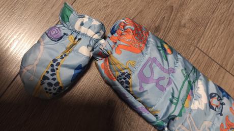 Next zimny / prechodny overal 9-12 m, next,80