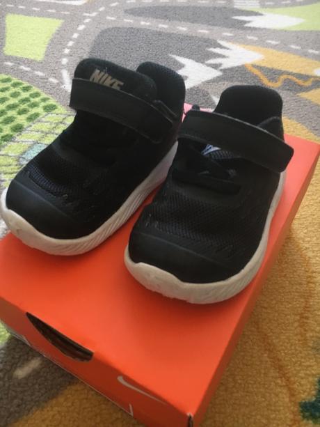 Nike tenisky, veľ. 19,5, nike,19