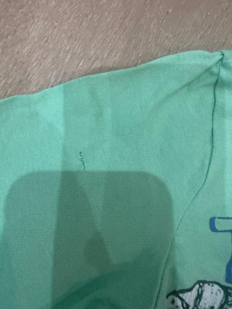 Dino tričko - super stav, pepco,110