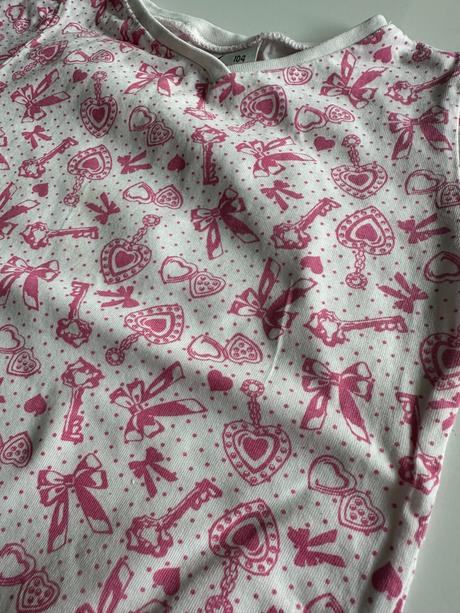 Pekne tricko, kik,104