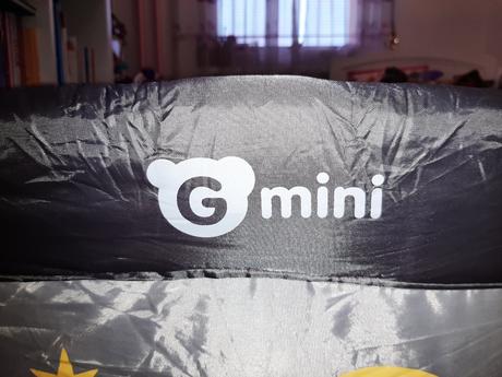 Cestovna postielka gmini 13 kusov, šírka (cm): 60,dĺžka (cm): 120