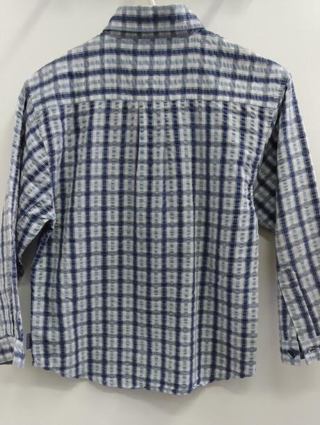 Košeľa s autíčkom, 116