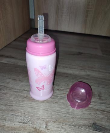 Fľaša na vodu, canpol babies