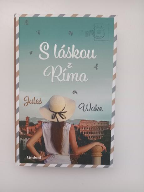 S láskou z ríma, 