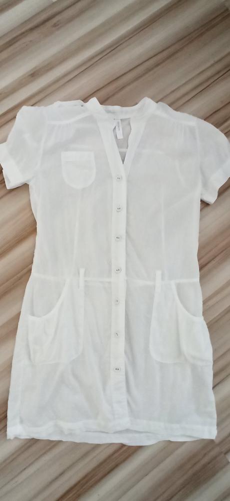 Letné šaty s - m, m